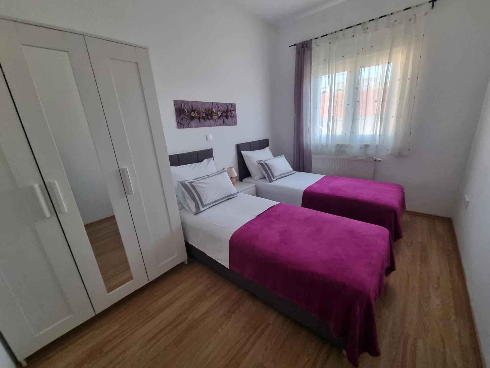 Apartmani Stadion Zadar Room photo