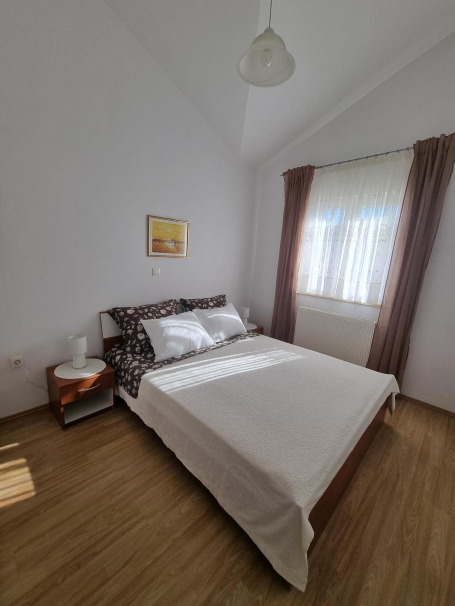 Apartmani Stadion Zadar Room photo